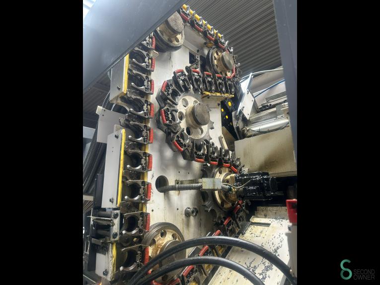 Okuma MacTurn 350-W MET11.013 90 18785